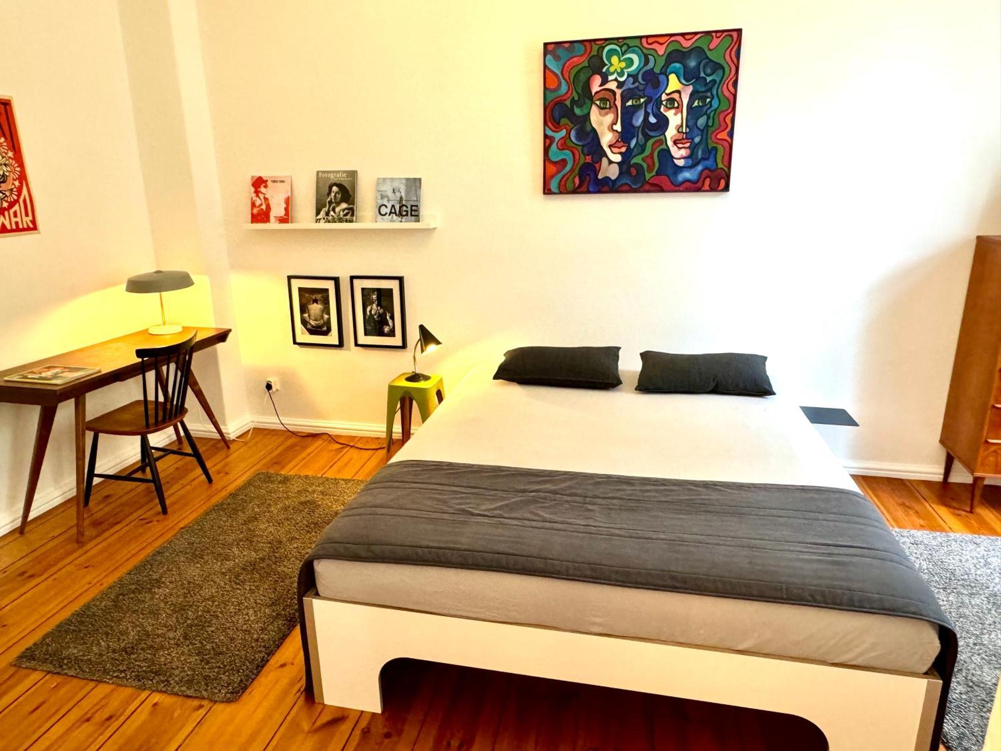 Berlin Apartment المظهر الخارجي الصورة