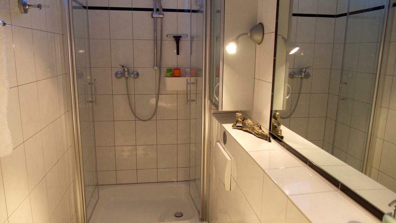 Berlin Apartment المظهر الخارجي الصورة