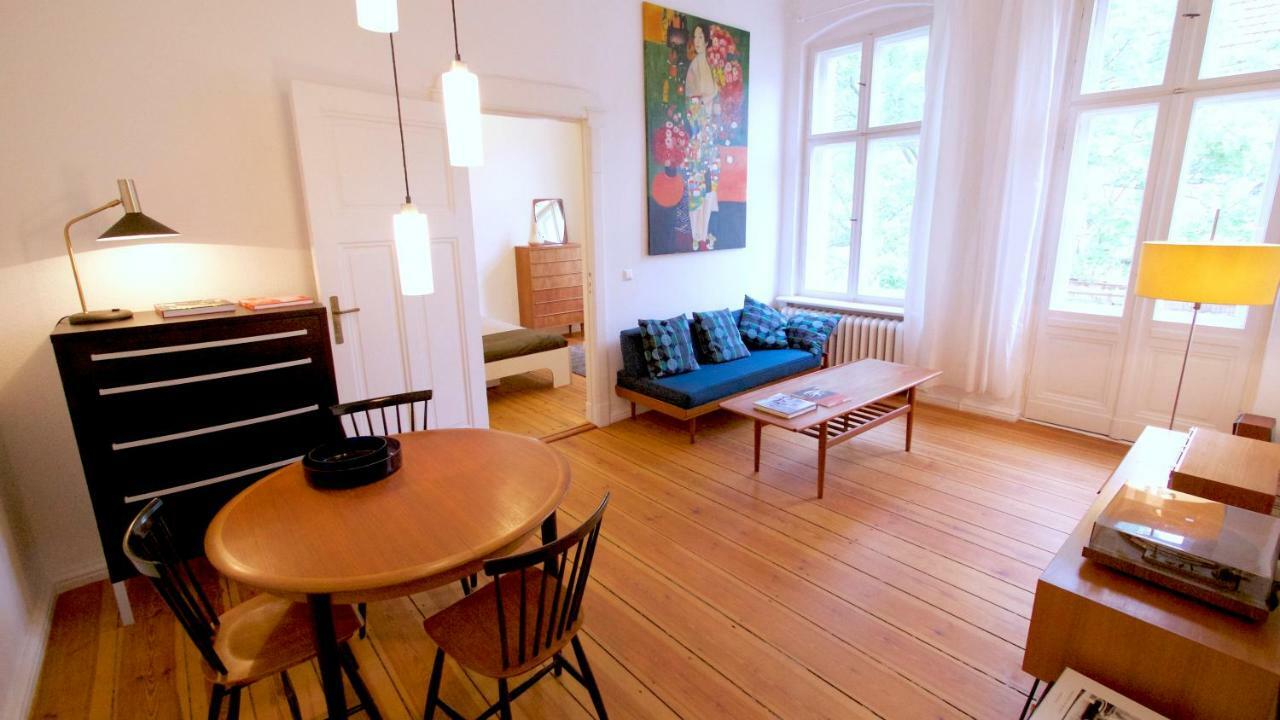 Berlin Apartment المظهر الخارجي الصورة