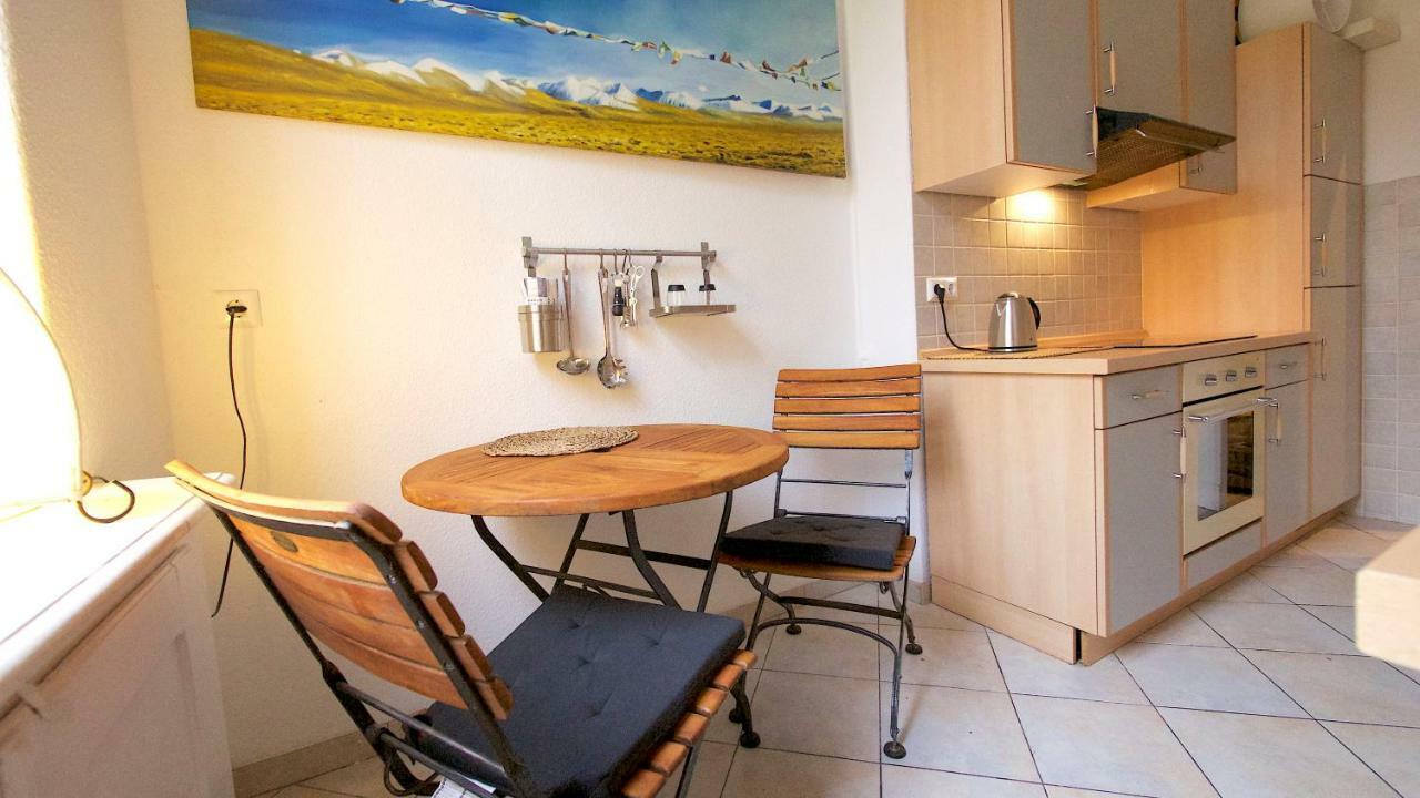 Berlin Apartment المظهر الخارجي الصورة