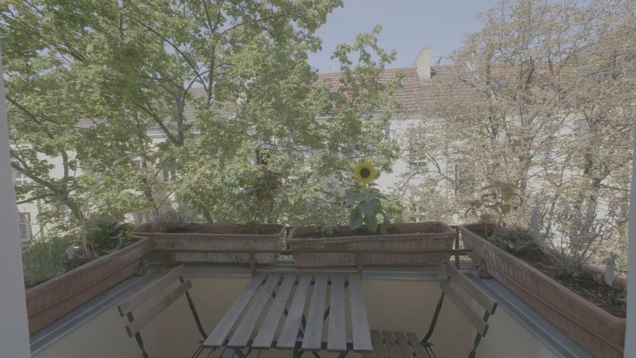 Berlin Apartment المظهر الخارجي الصورة